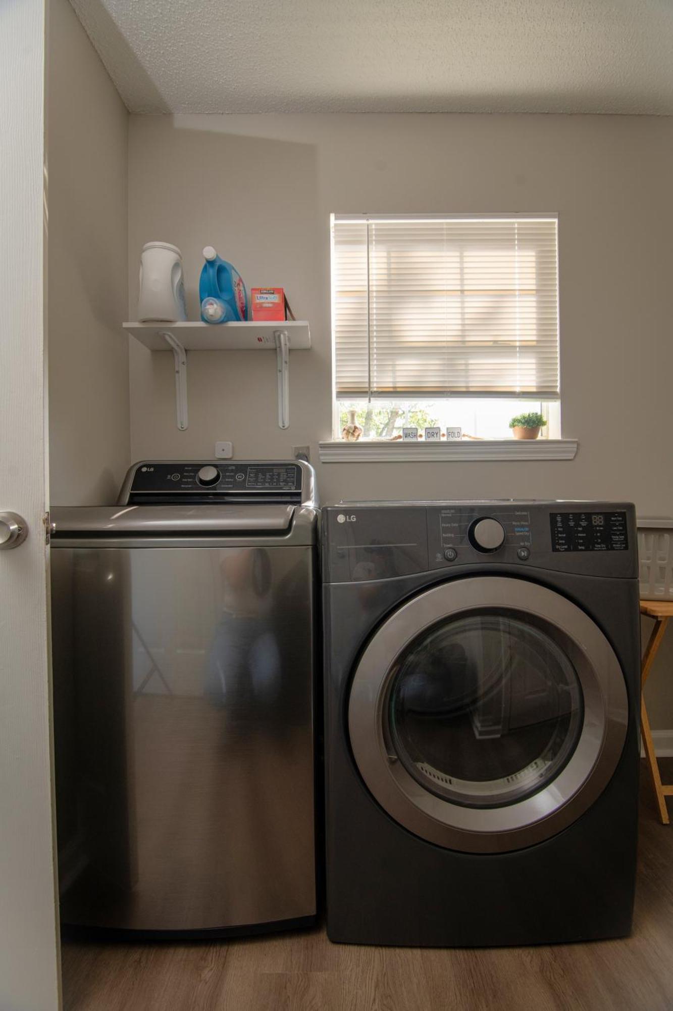 Savannah Lakefront Retreat Near Tybee Beach With King Bed And Free Parking Exteriér fotografie