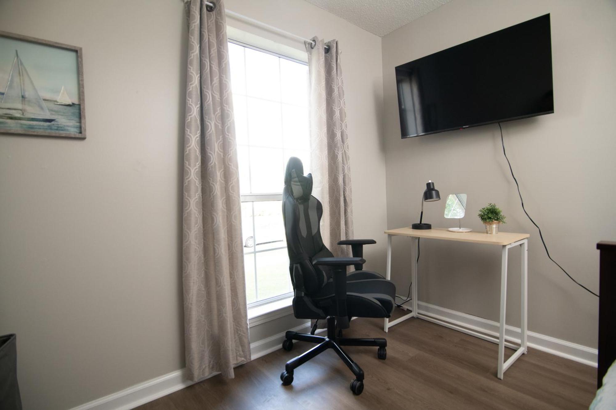 Savannah Lakefront Retreat Near Tybee Beach With King Bed And Free Parking Exteriér fotografie
