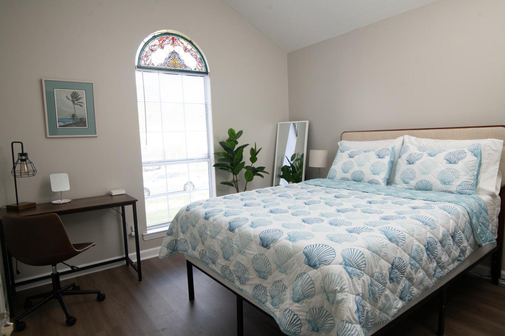 Savannah Lakefront Retreat Near Tybee Beach With King Bed And Free Parking Exteriér fotografie