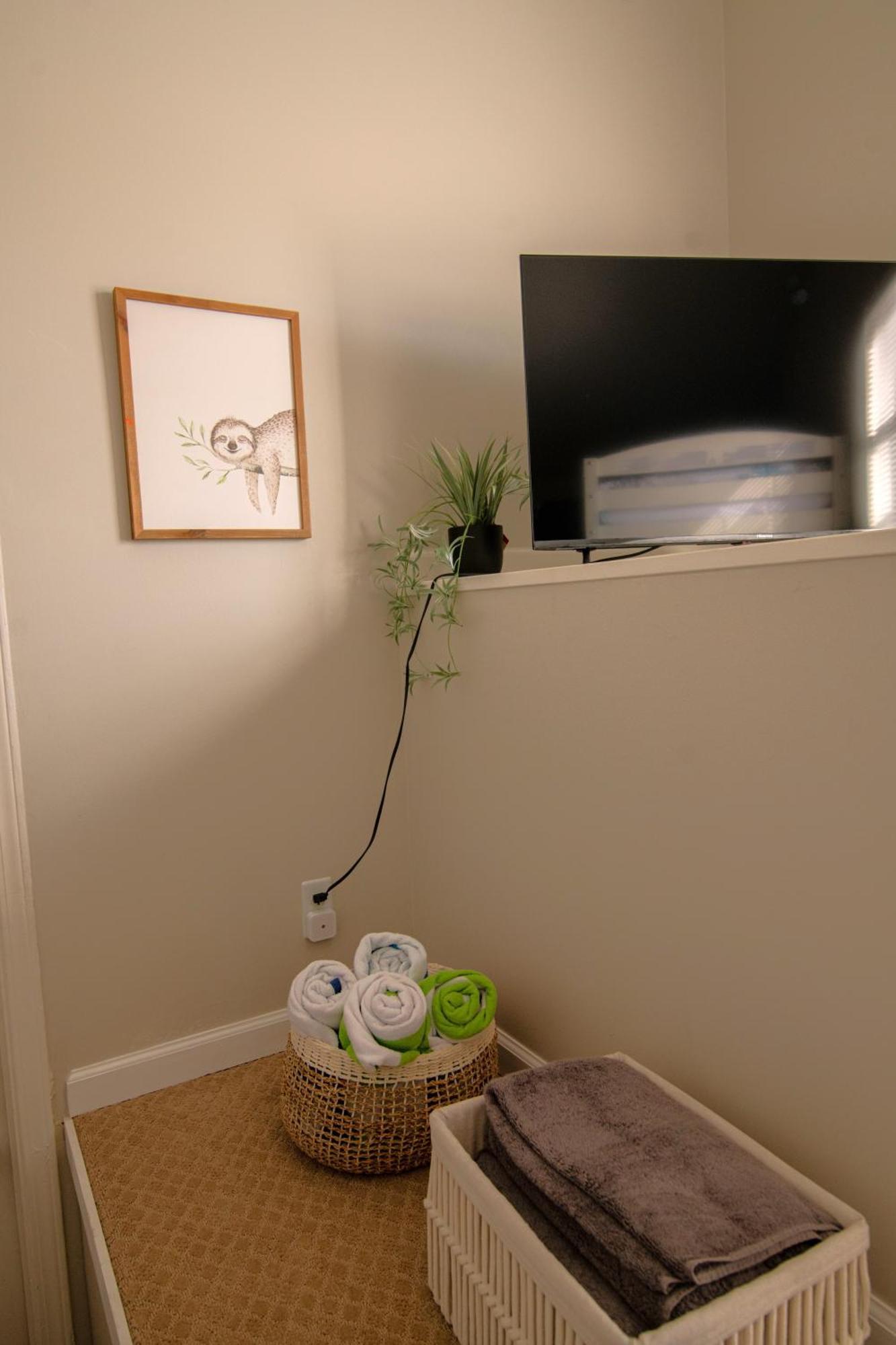 Savannah Lakefront Retreat Near Tybee Beach With King Bed And Free Parking Exteriér fotografie