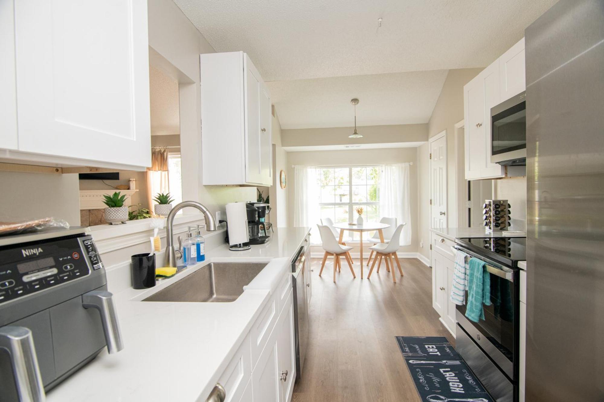 Savannah Lakefront Retreat Near Tybee Beach With King Bed And Free Parking Exteriér fotografie