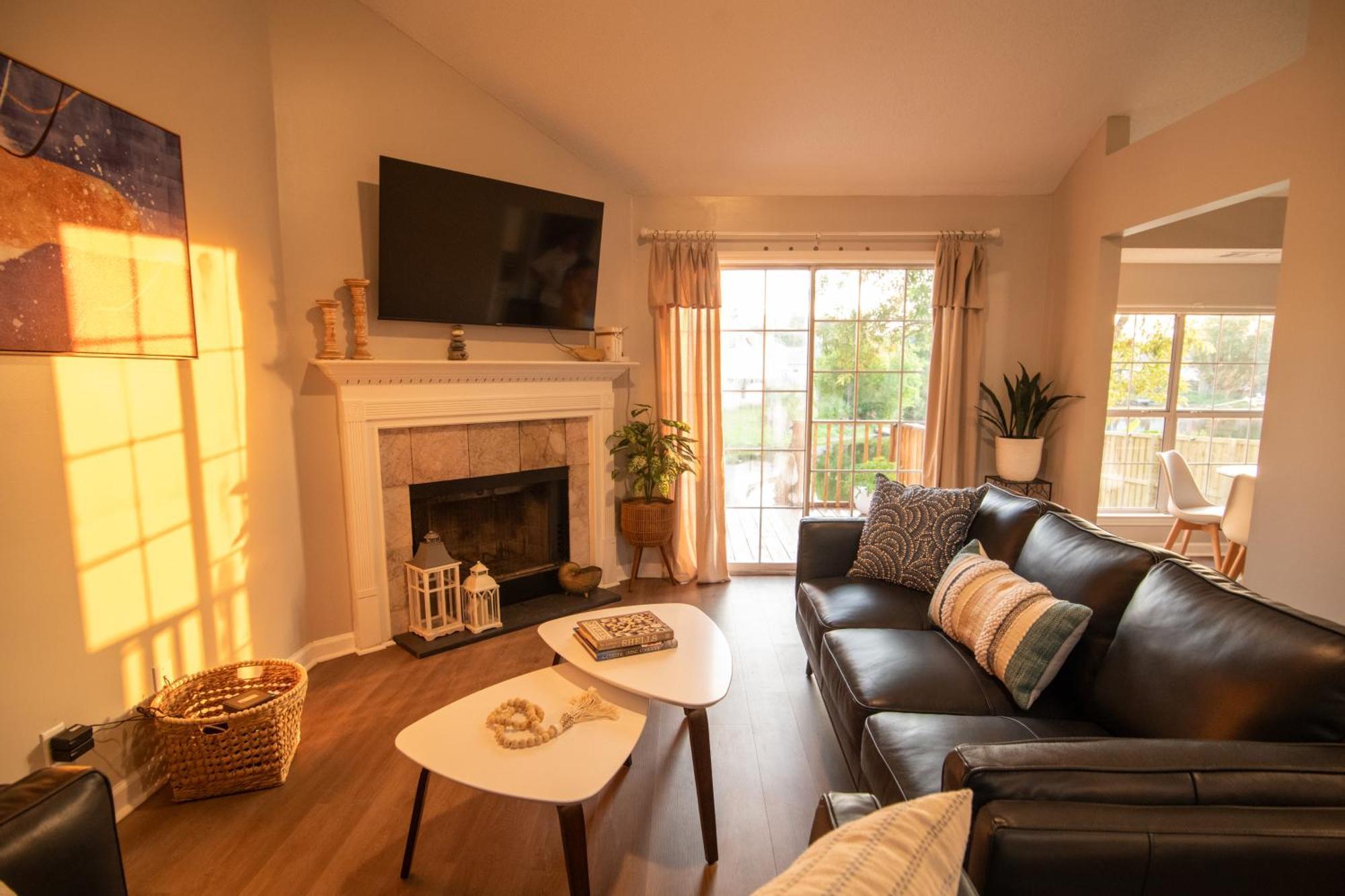 Savannah Lakefront Retreat Near Tybee Beach With King Bed And Free Parking Exteriér fotografie