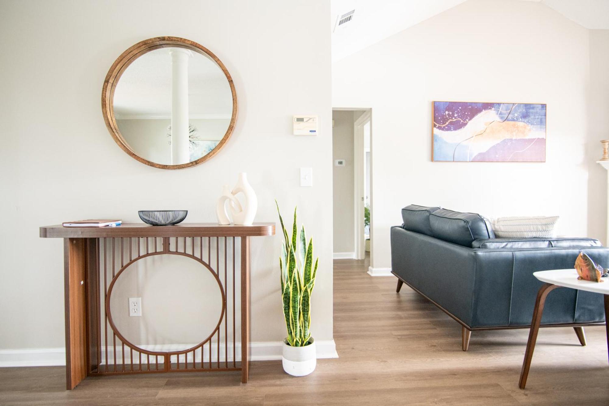 Savannah Lakefront Retreat Near Tybee Beach With King Bed And Free Parking Exteriér fotografie